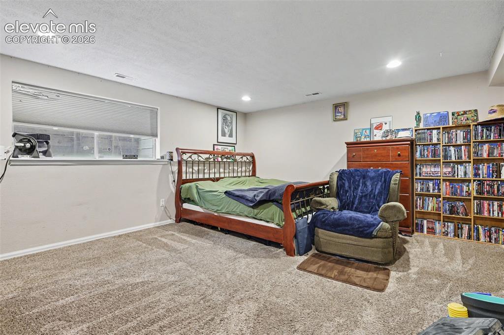 4520 Hollyridge Drive Colorado Springs CO 80916