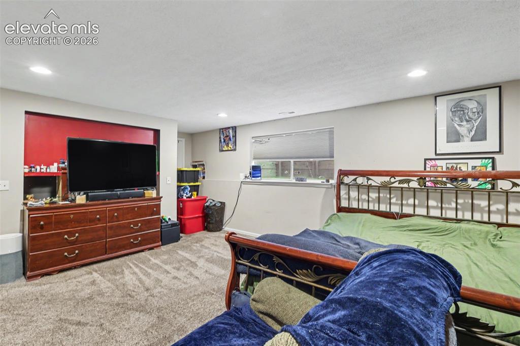 4520 Hollyridge Drive Colorado Springs CO 80916