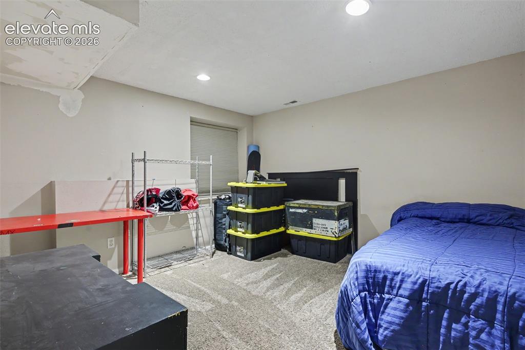 4520 Hollyridge Drive Colorado Springs CO 80916