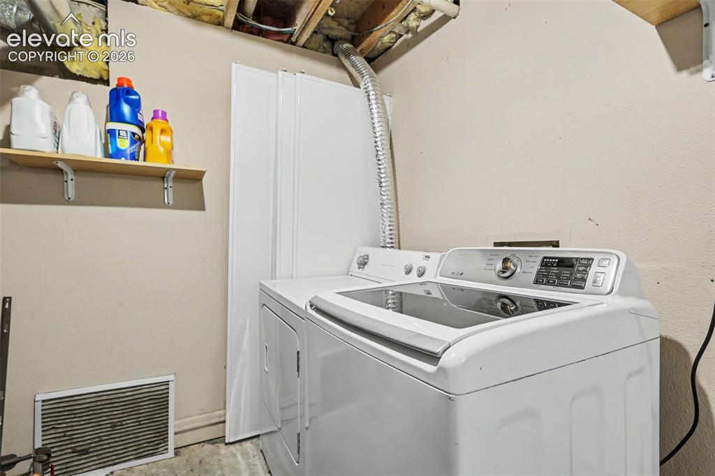 4520 Hollyridge Drive Colorado Springs CO 80916