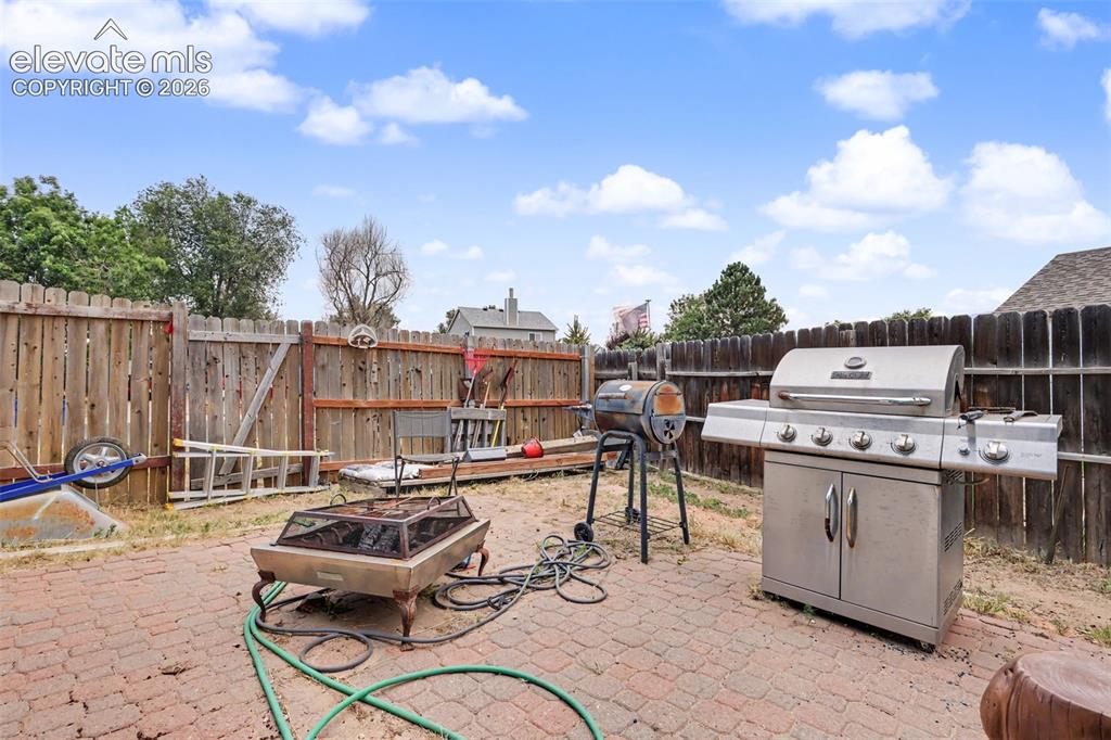 4520 Hollyridge Drive Colorado Springs CO 80916