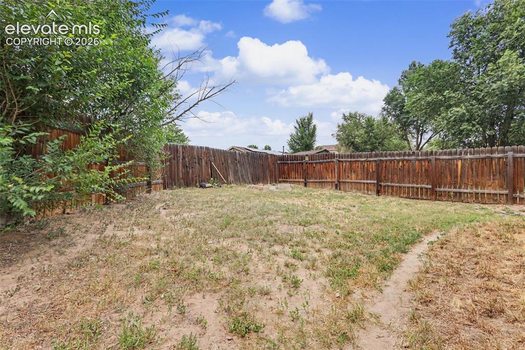 4520 Hollyridge Drive Colorado Springs CO 80916