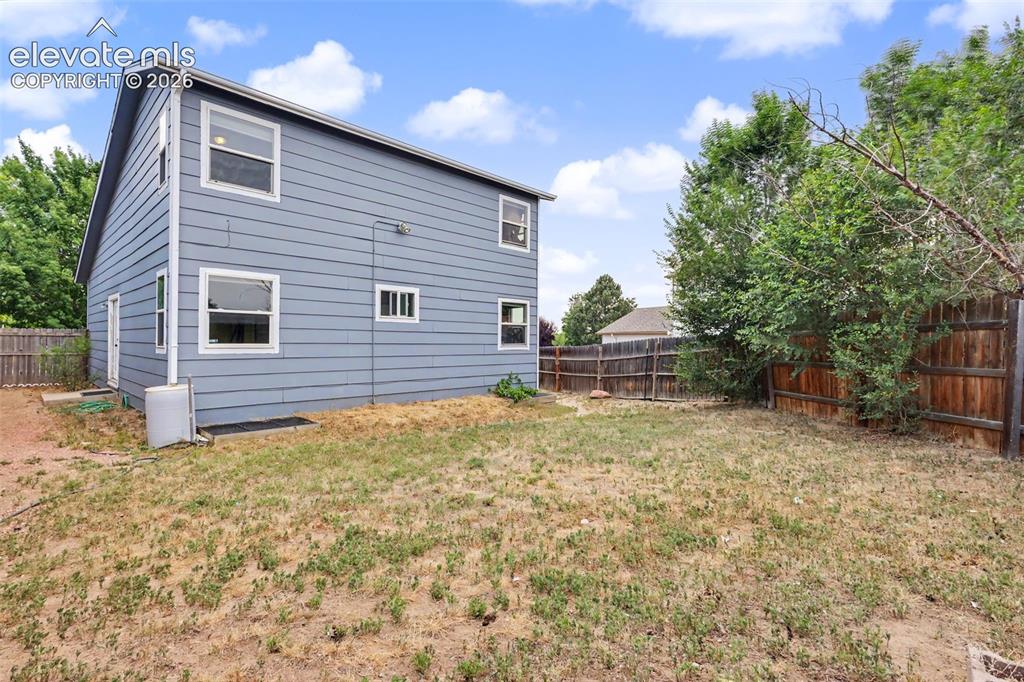 4520 Hollyridge Drive Colorado Springs CO 80916