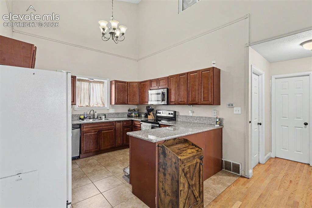 4520 Hollyridge Drive Colorado Springs CO 80916