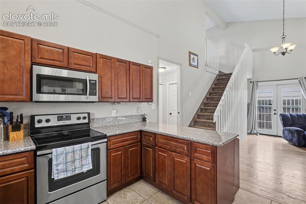 4520 Hollyridge Drive Colorado Springs CO 80916