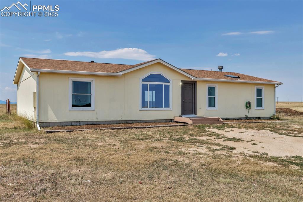 33555 Harrisville Road Calhan CO 80808