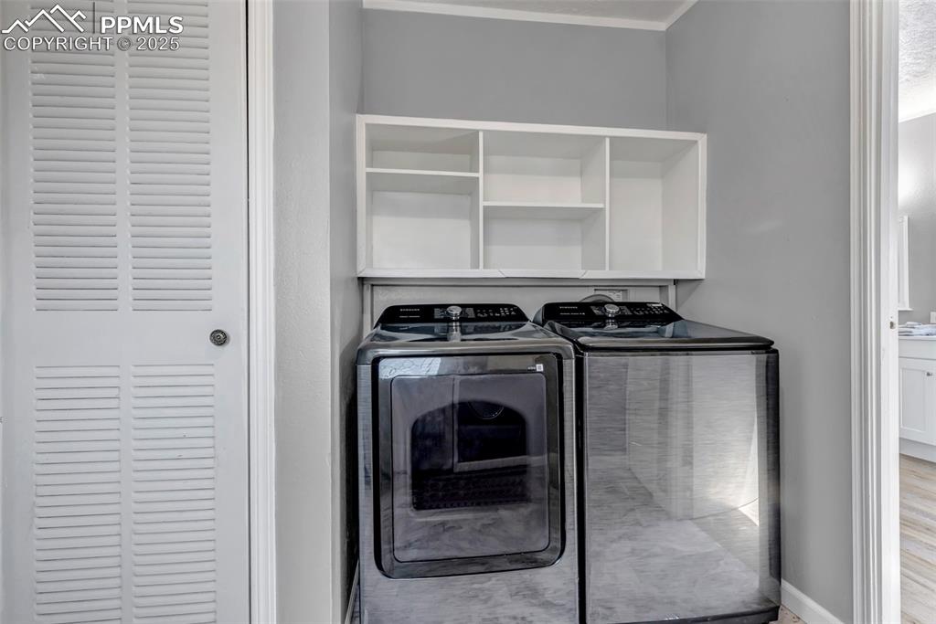 33555 Harrisville Road Calhan CO 80808