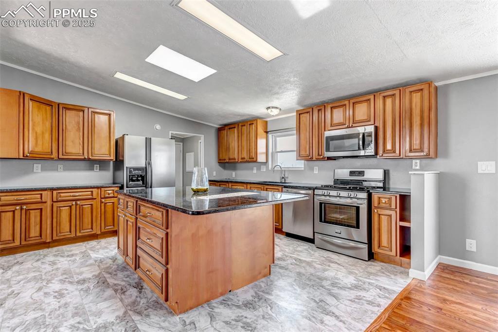 33555 Harrisville Road Calhan CO 80808