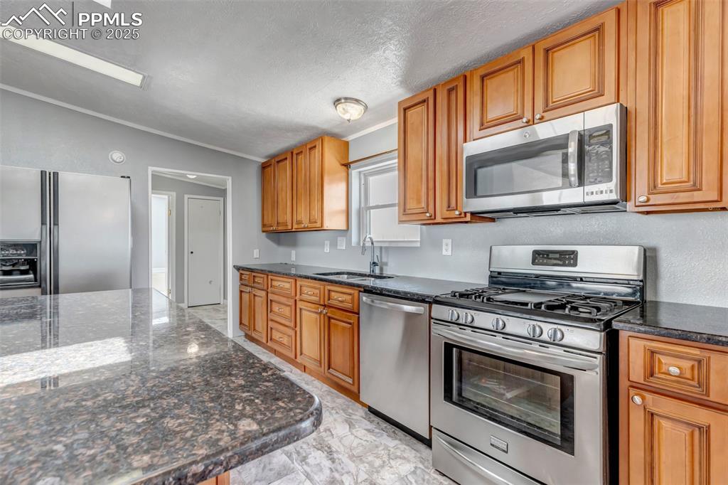 33555 Harrisville Road Calhan CO 80808