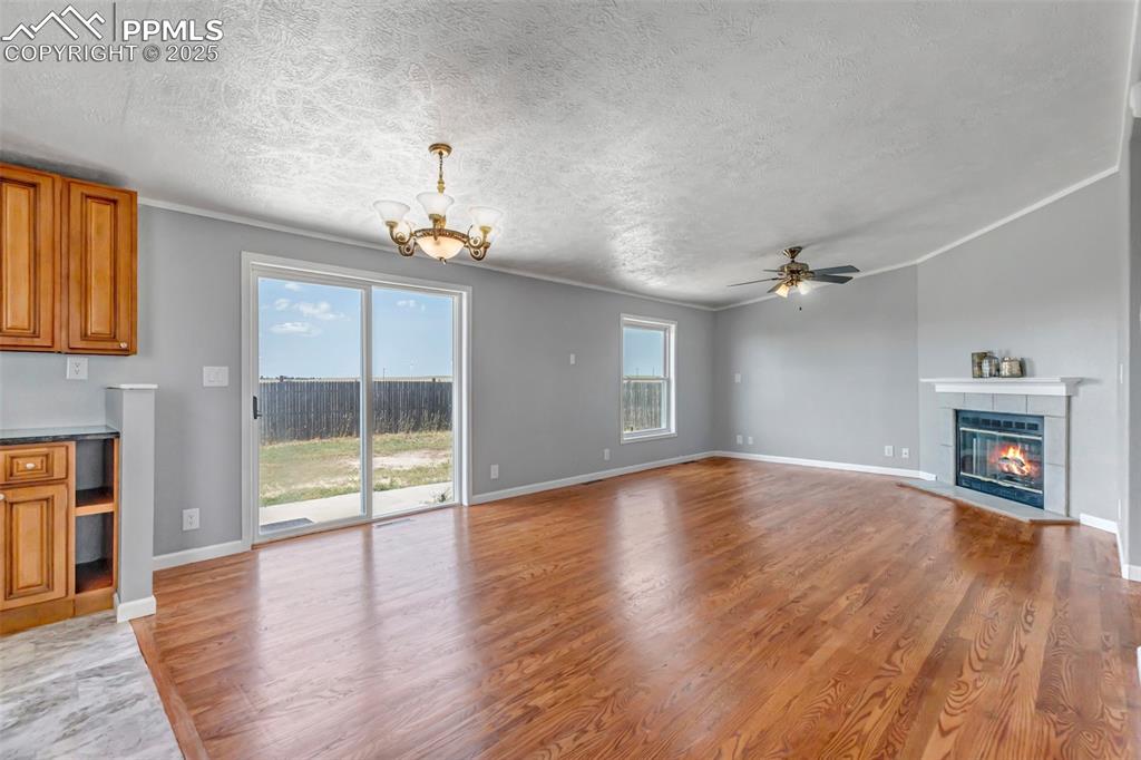 33555 Harrisville Road Calhan CO 80808