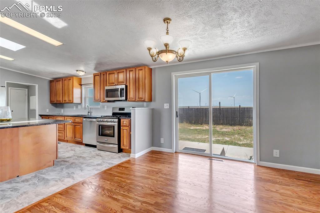 33555 Harrisville Road Calhan CO 80808