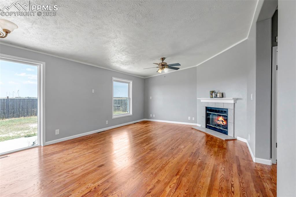 33555 Harrisville Road Calhan CO 80808