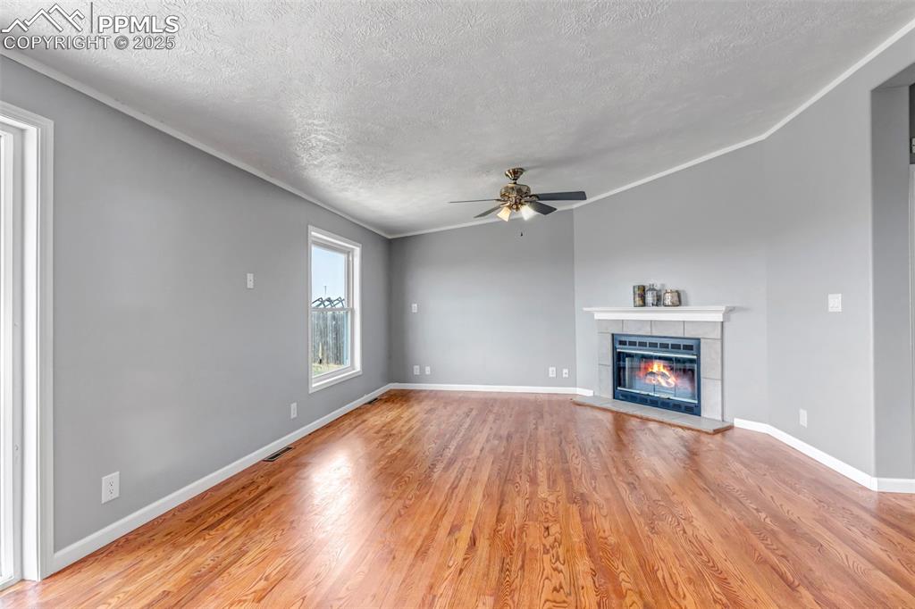 33555 Harrisville Road Calhan CO 80808