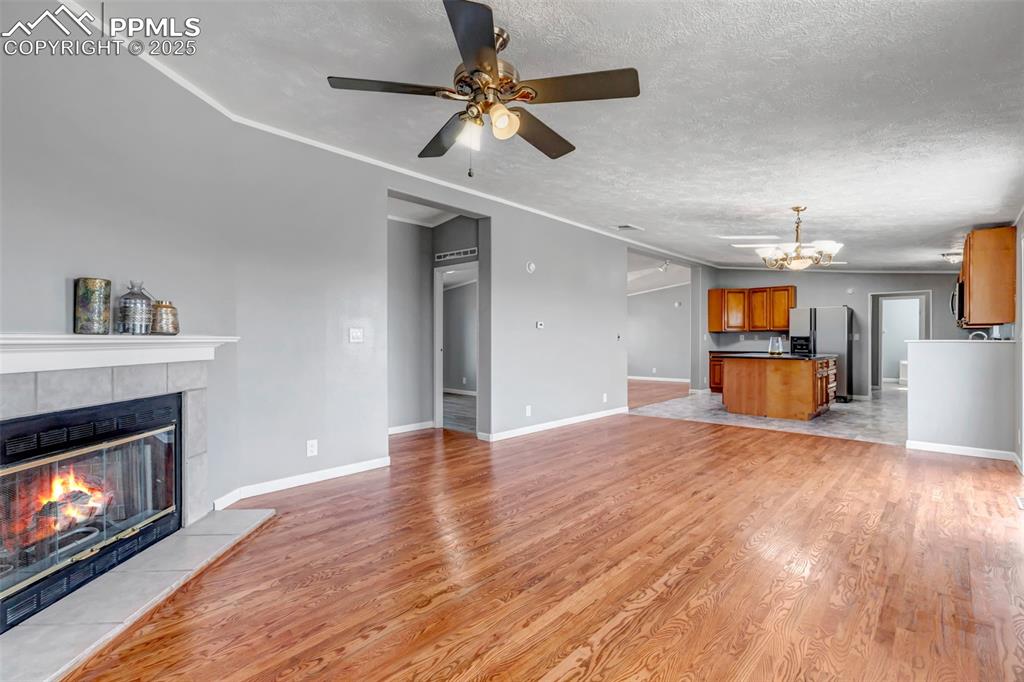 33555 Harrisville Road Calhan CO 80808