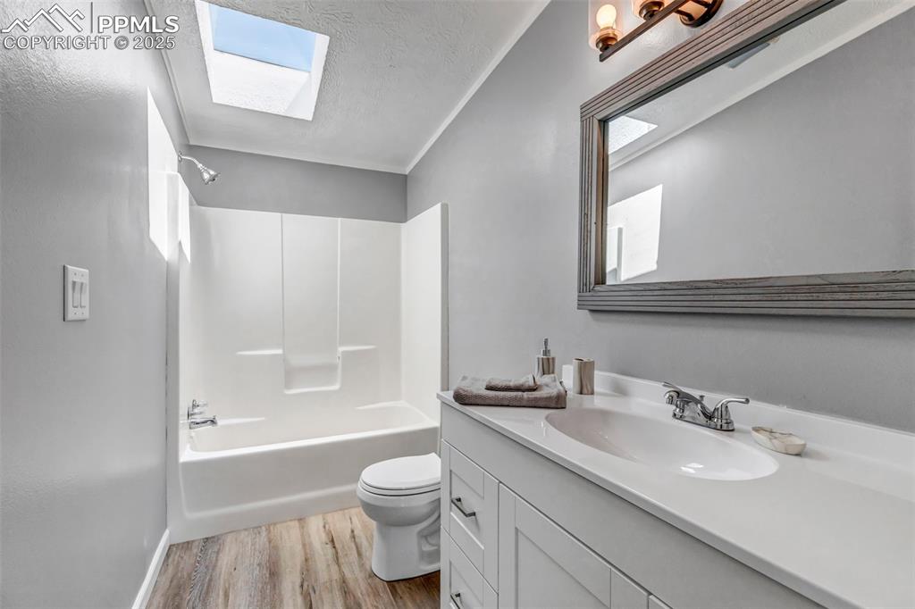 33555 Harrisville Road Calhan CO 80808