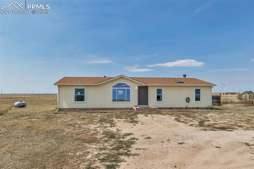 33555 Harrisville Road Calhan CO 80808