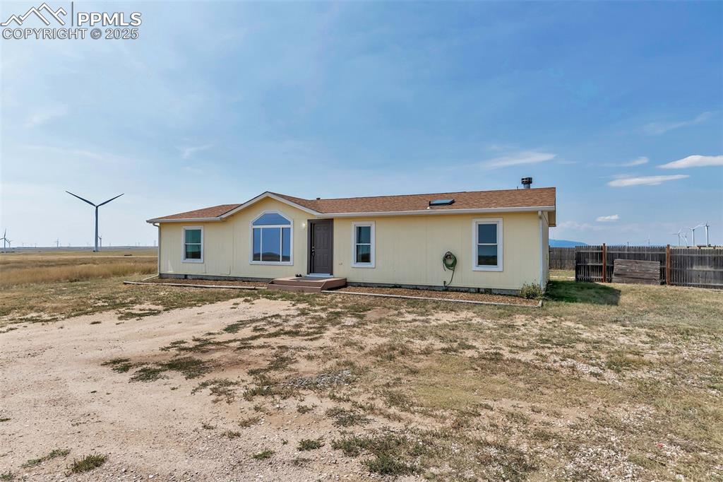 33555 Harrisville Road Calhan CO 80808