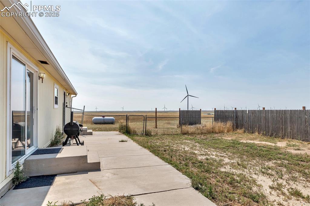 33555 Harrisville Road Calhan CO 80808