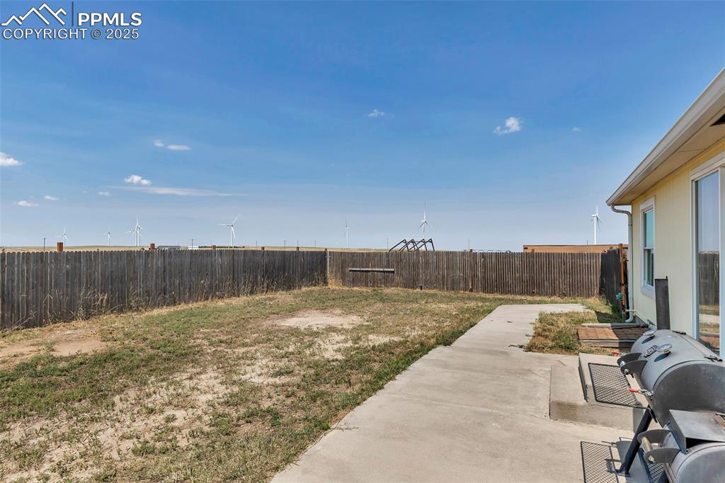 33555 Harrisville Road Calhan CO 80808