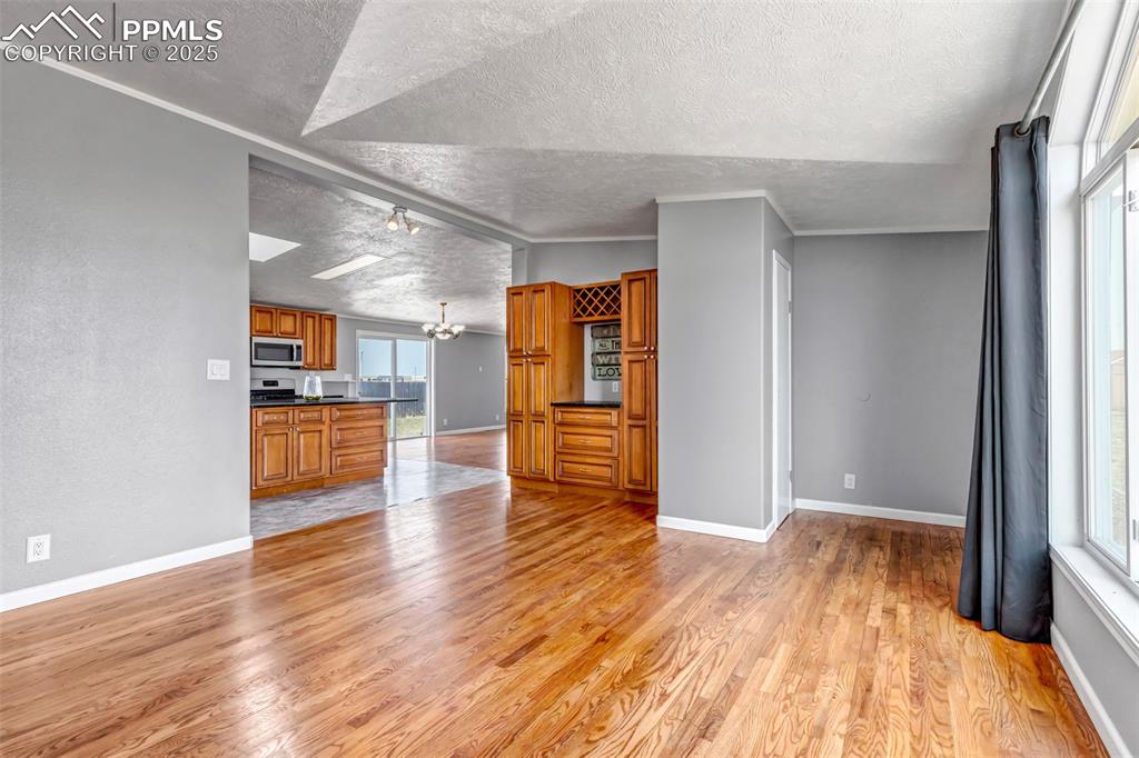 33555 Harrisville Road Calhan CO 80808