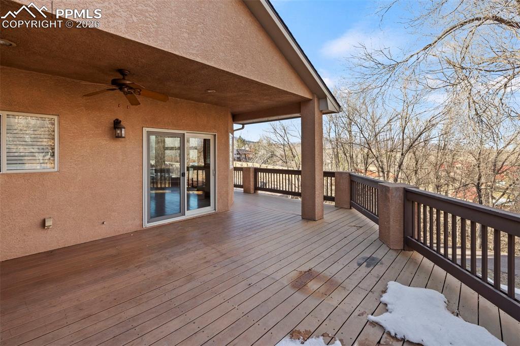 733 Orion Drive Colorado Springs CO 80906