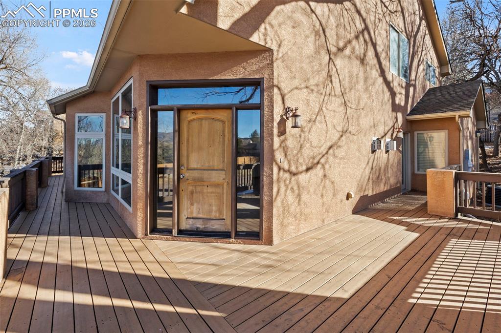 733 Orion Drive Colorado Springs CO 80906