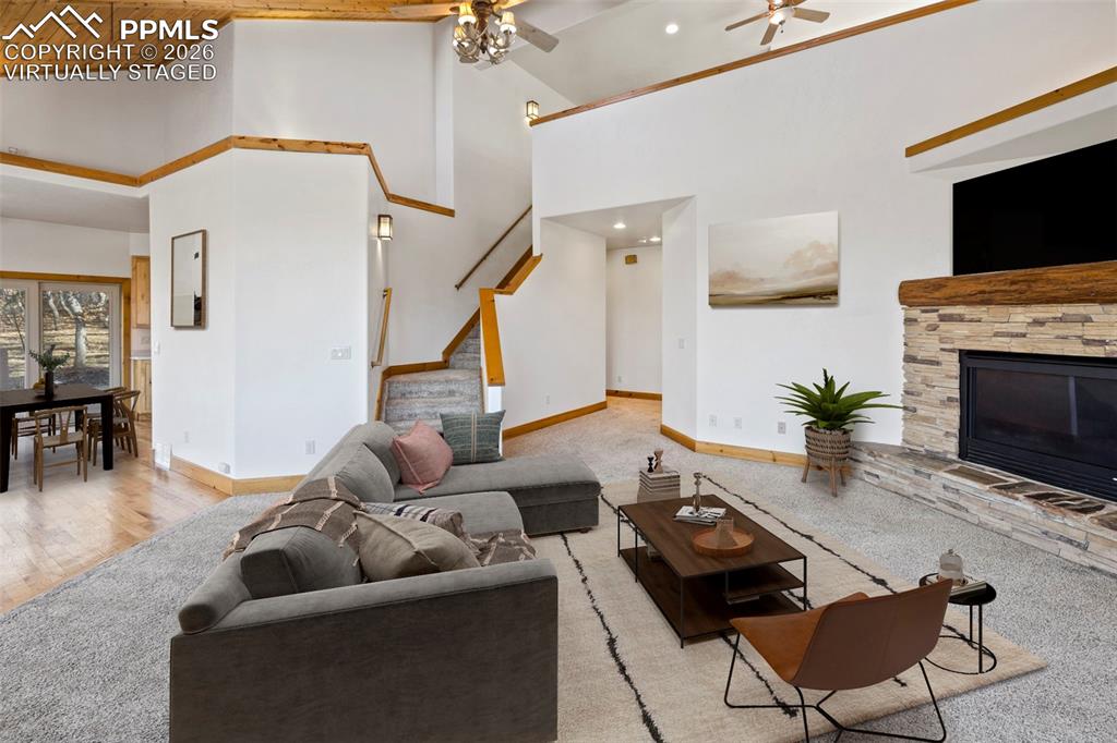 733 Orion Drive Colorado Springs CO 80906