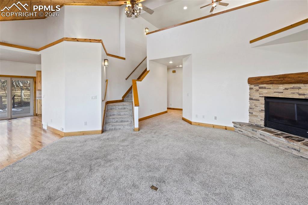 733 Orion Drive Colorado Springs CO 80906