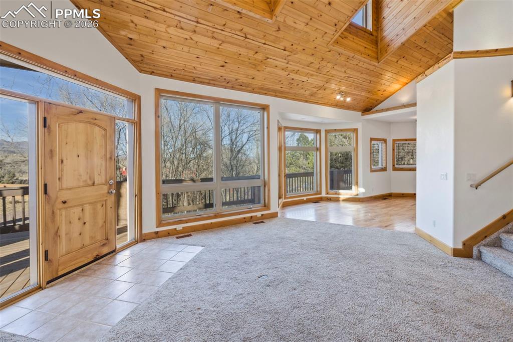 733 Orion Drive Colorado Springs CO 80906