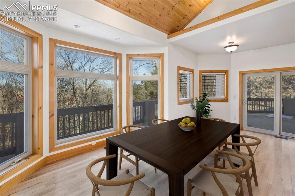 733 Orion Drive Colorado Springs CO 80906
