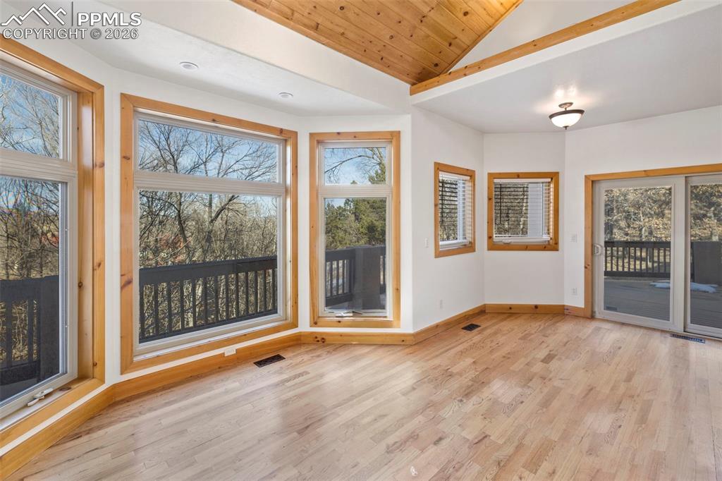 733 Orion Drive Colorado Springs CO 80906