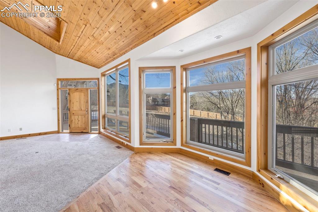 733 Orion Drive Colorado Springs CO 80906