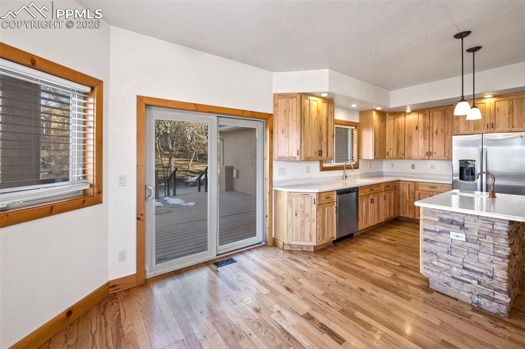 733 Orion Drive Colorado Springs CO 80906