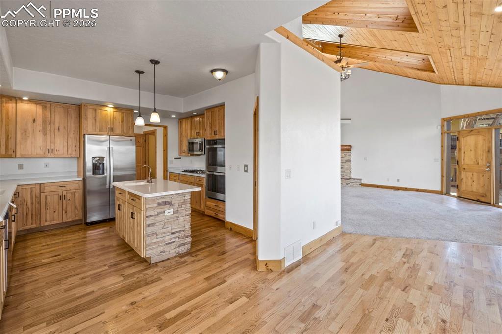 733 Orion Drive Colorado Springs CO 80906