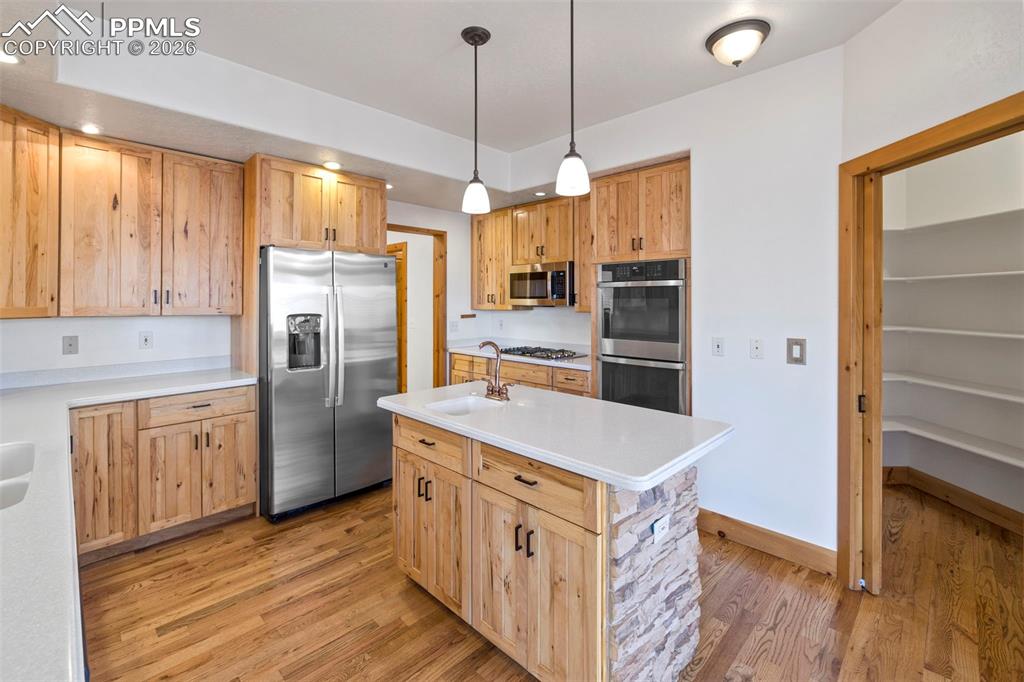 733 Orion Drive Colorado Springs CO 80906