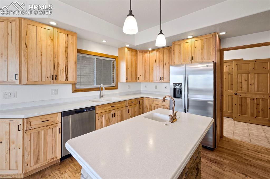 733 Orion Drive Colorado Springs CO 80906