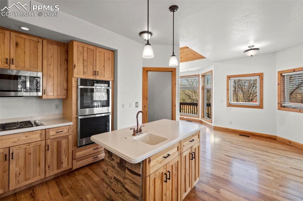733 Orion Drive Colorado Springs CO 80906