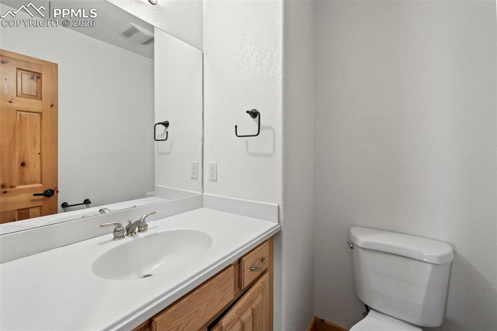 733 Orion Drive Colorado Springs CO 80906