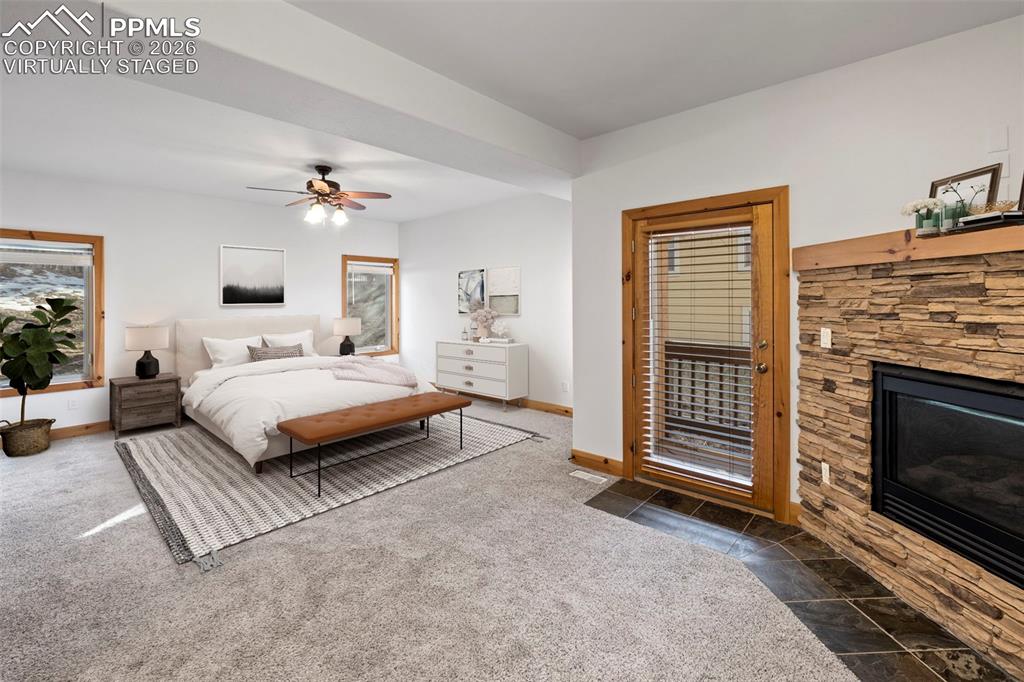 733 Orion Drive Colorado Springs CO 80906