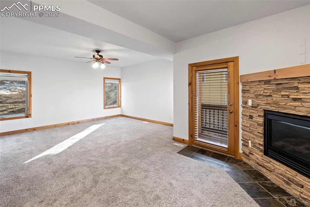 733 Orion Drive Colorado Springs CO 80906