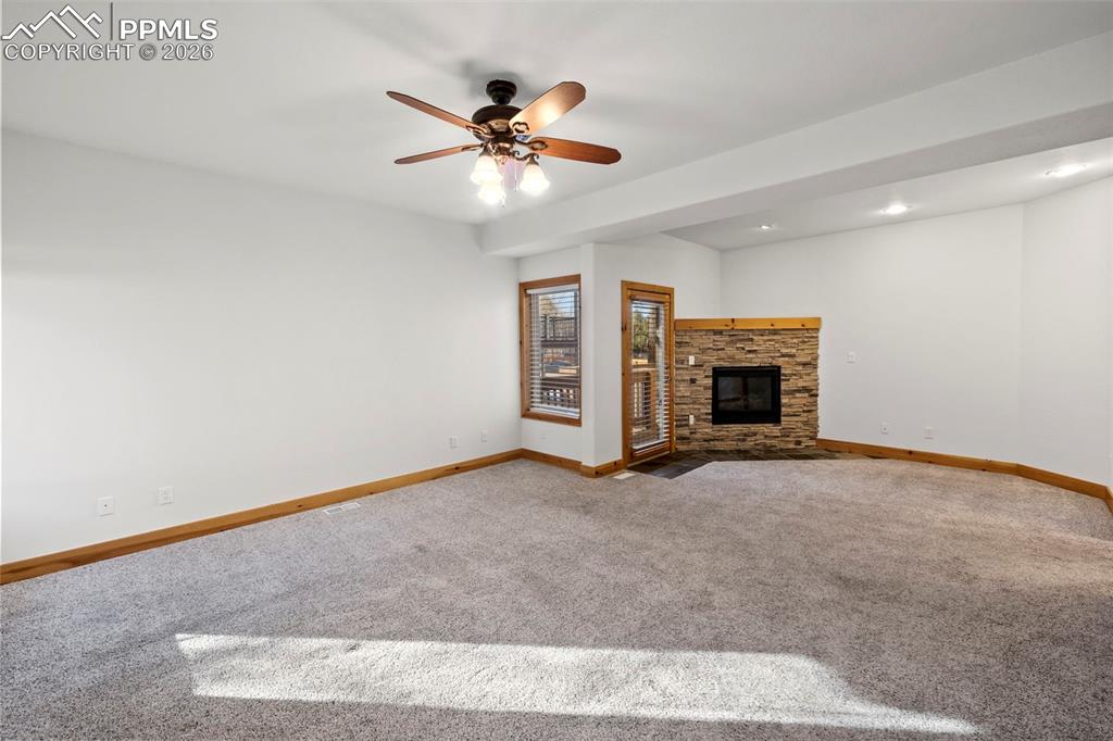 733 Orion Drive Colorado Springs CO 80906