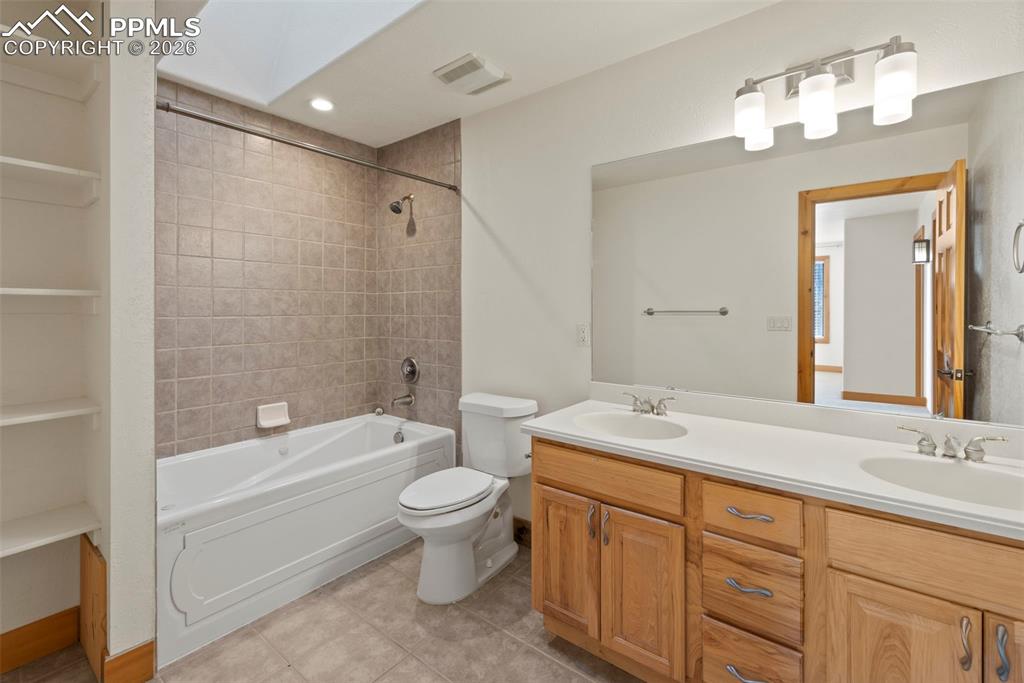 733 Orion Drive Colorado Springs CO 80906