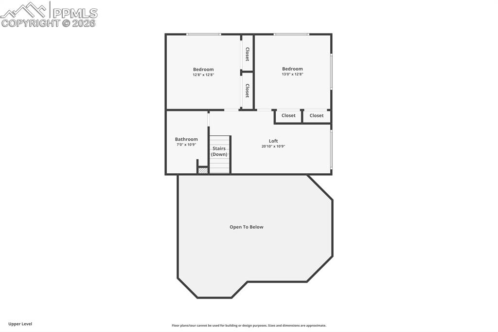 733 Orion Drive Colorado Springs CO 80906