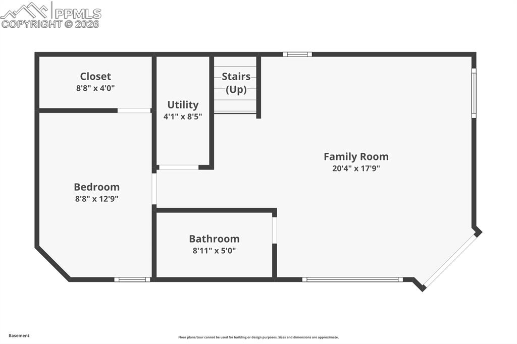 733 Orion Drive Colorado Springs CO 80906