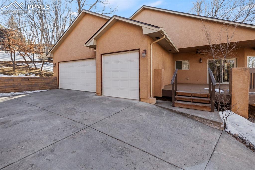 733 Orion Drive Colorado Springs CO 80906
