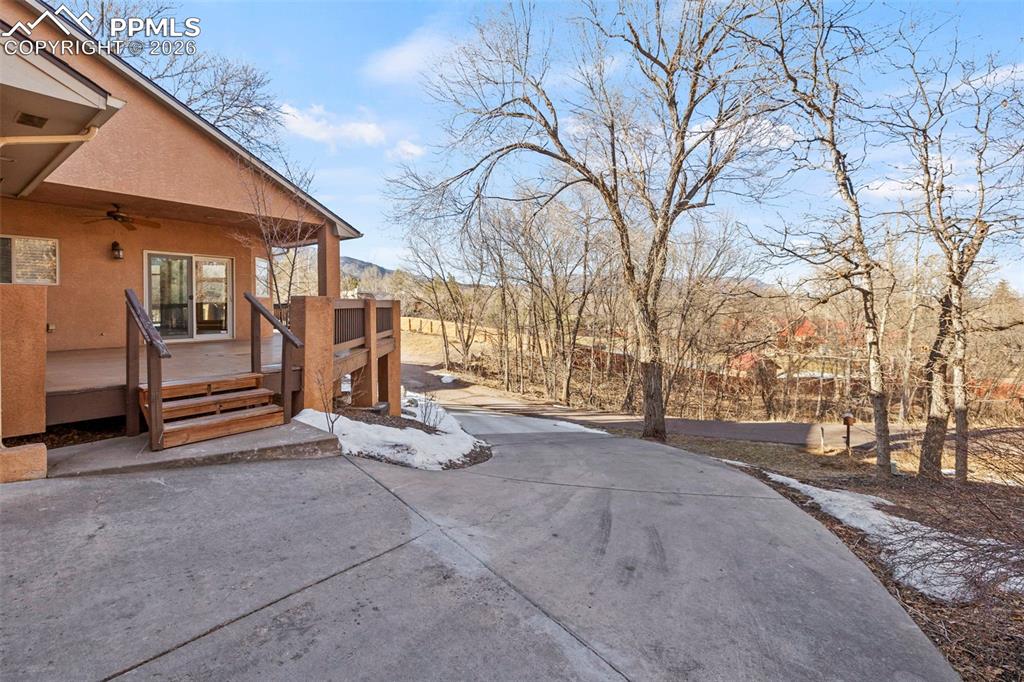 733 Orion Drive Colorado Springs CO 80906