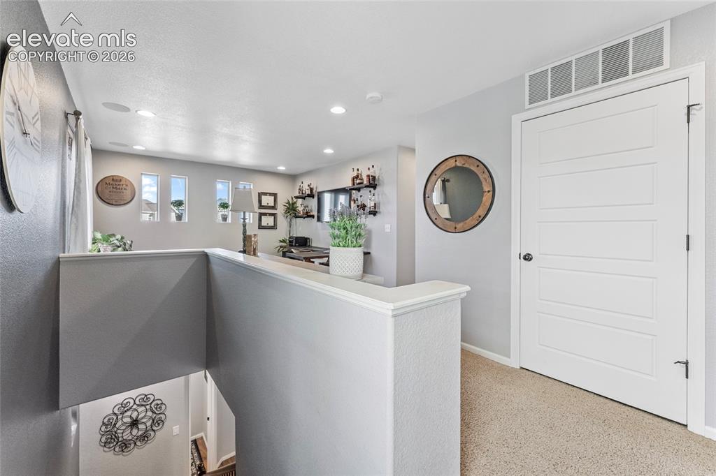 8335 Mahogany Wood Court Colorado Springs CO 80927