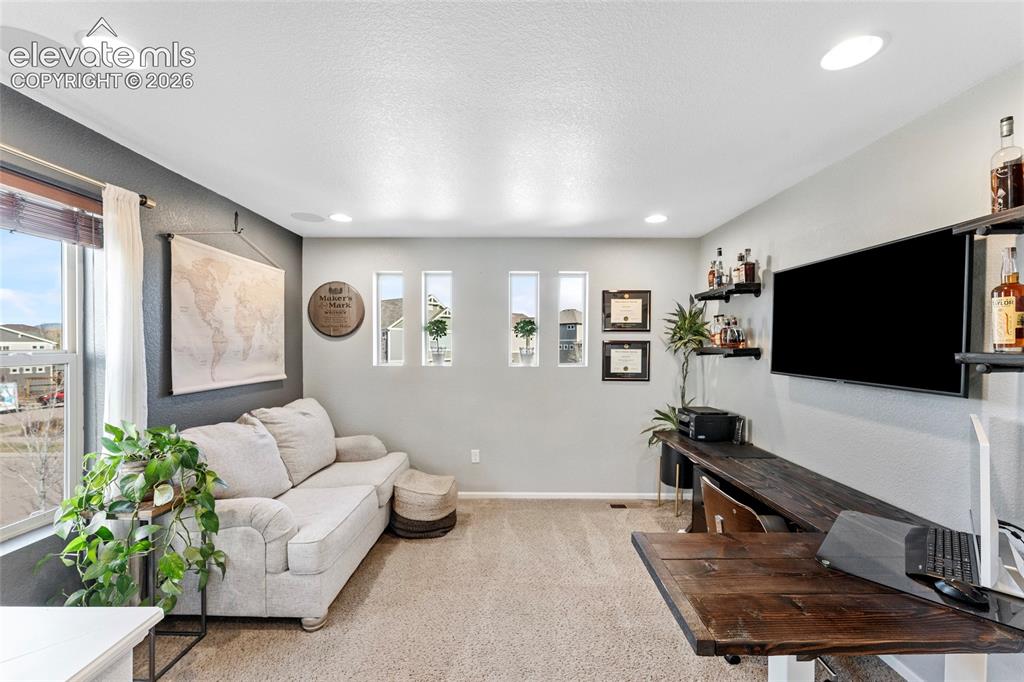 8335 Mahogany Wood Court Colorado Springs CO 80927