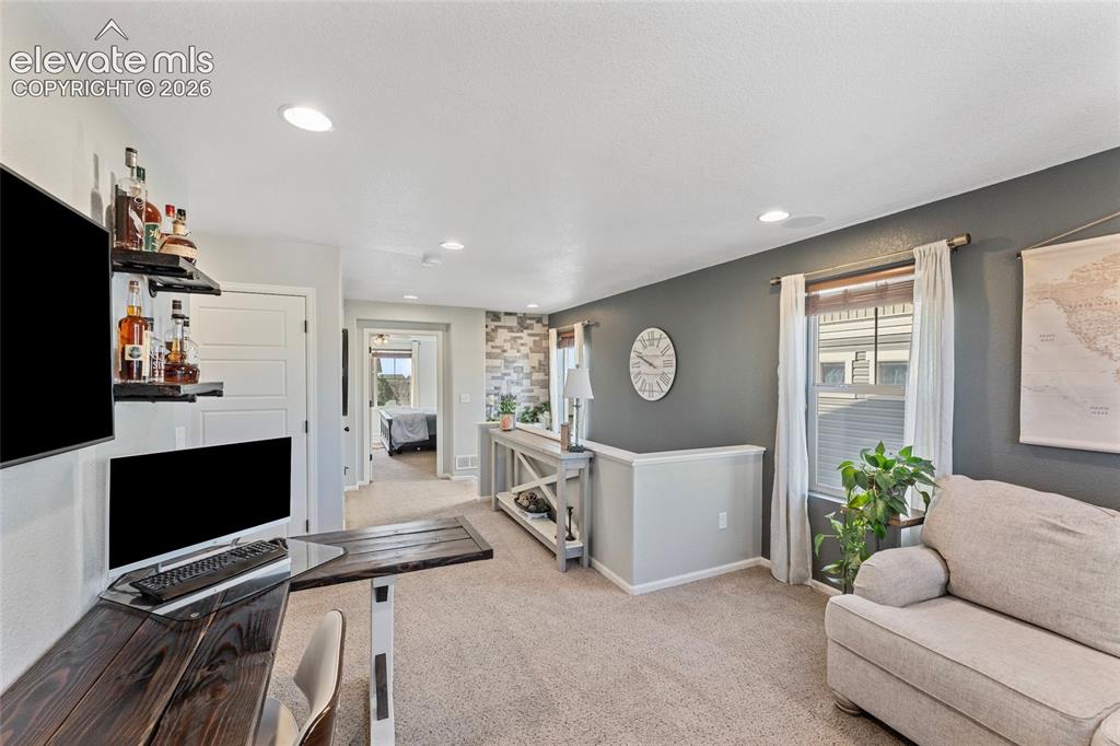 8335 Mahogany Wood Court Colorado Springs CO 80927
