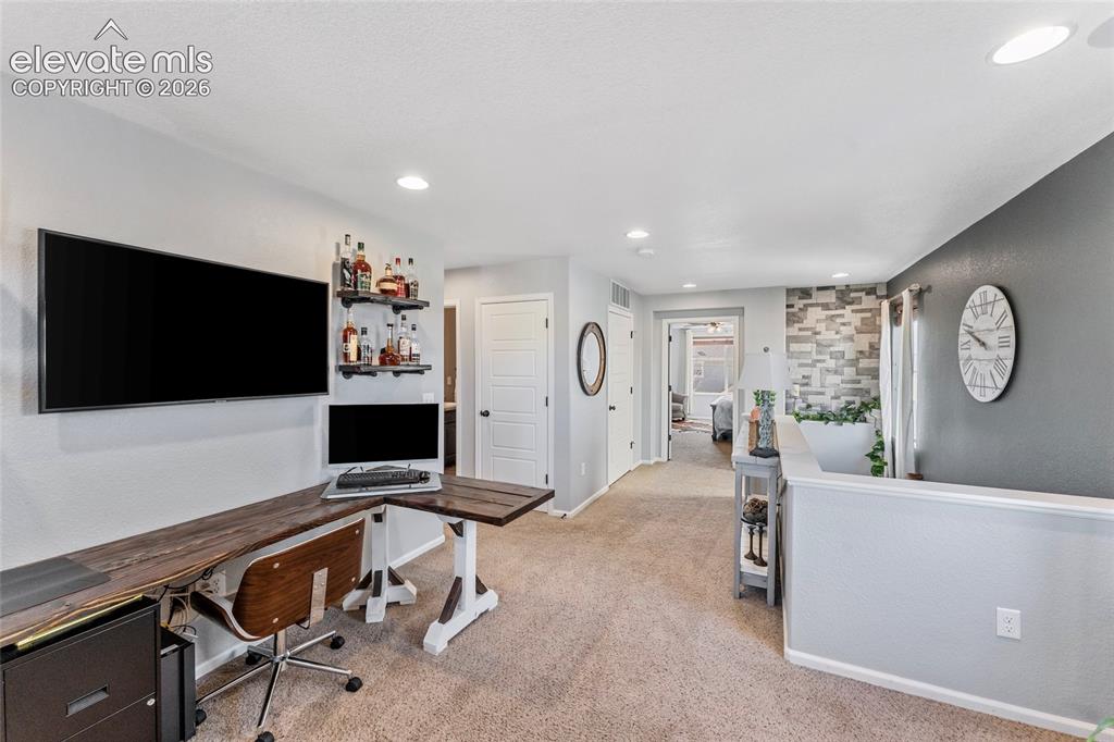 8335 Mahogany Wood Court Colorado Springs CO 80927